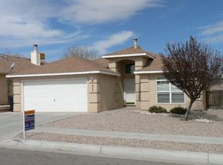 2111 Stoneham Pl NW, Albuquerque, NM 87120