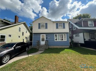 1423 Palmetto Ave, Toledo, OH