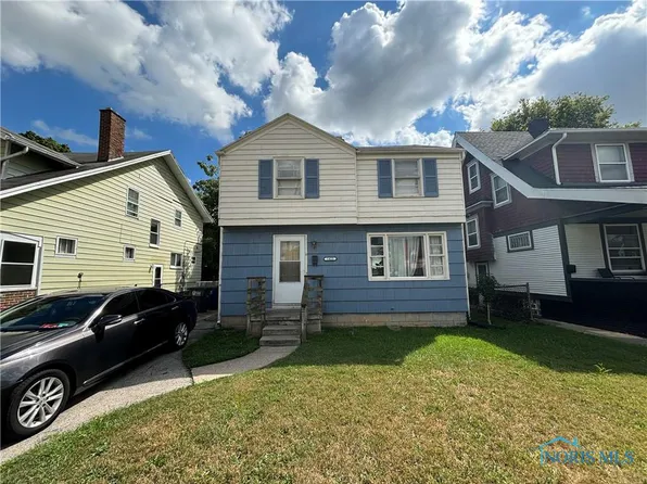1423 Palmetto Ave, Toledo, OH 43606