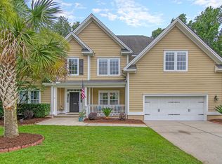 1450 Teaberry Path, Charleston, SC 29414