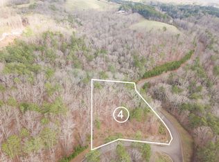 0 Birmingham Rd LOT 4, Ball Ground, GA 30107