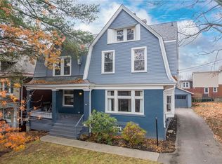 133 Dewey St, Swissvale, PA 15218