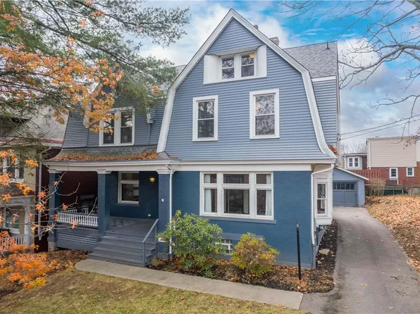 133 Dewey St, Swissvale, PA 15218