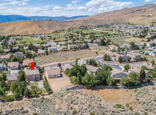 2640 Snow Partridge Dr, Reno, NV 89523