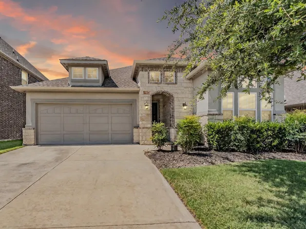 9825 Drovers View Trl, Fort Worth, TX 76131