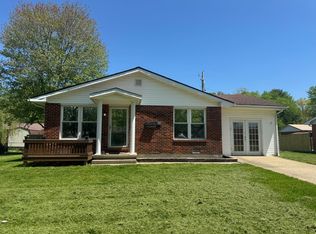 88 Roxanne St, Clearfield, KY 40313