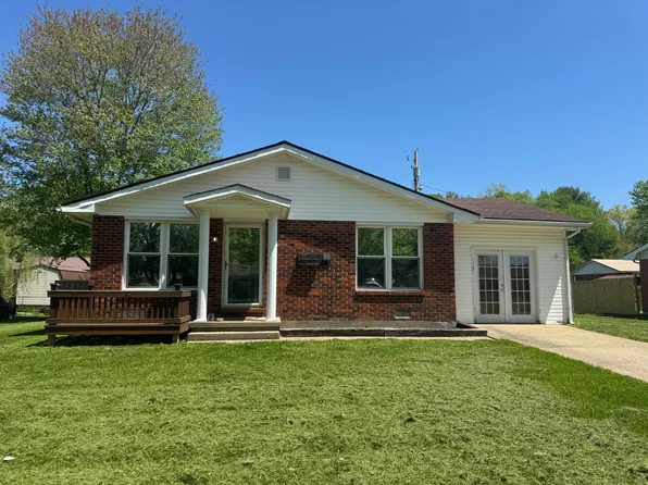 88 Roxanne St, Clearfield, KY 40313