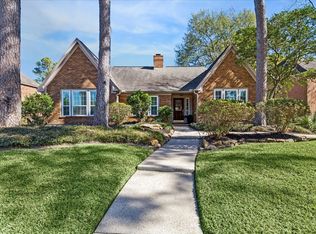 3206 Woodland View Dr, Kingwood, TX 77345