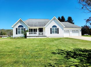 41288 Route 187, Rome, PA 18837