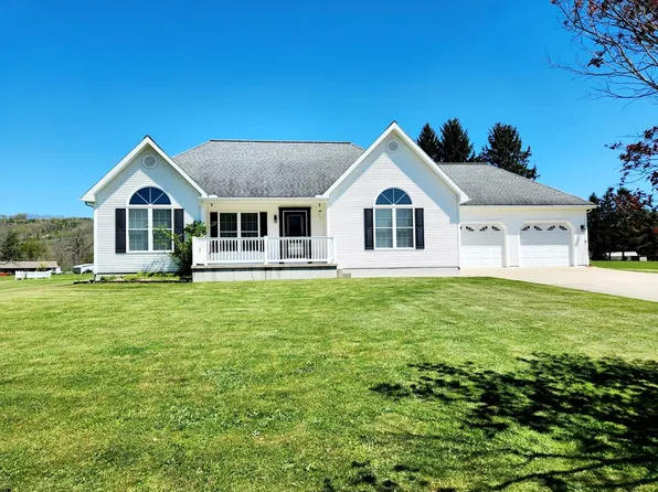 41288 Route 187, Rome, PA 18837