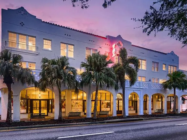 306 S Washington Ave #308, Titusville, FL 32796