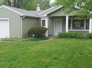 7 Marigold Pl, Terre Haute, IN 47803