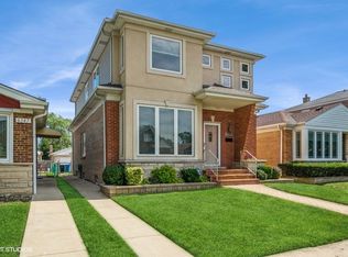 6345 N Karlov Ave, Chicago, IL 60646