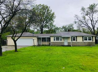 1017 Williams Rd, Columbus, OH 43207