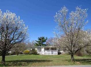 4225 Barren River Dam Rd, Scottsville, KY 42164