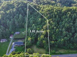 1555 Highway 321, Hampton, TN 37658