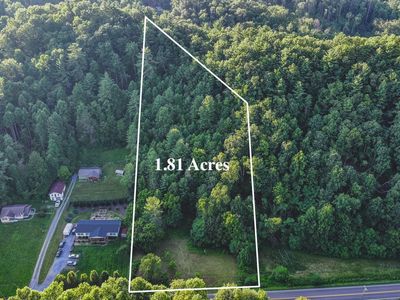 1555 Highway 321, Hampton, TN, 37658