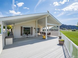 9054 Crescent Bar Rd NW UNIT 6, Quincy, WA 98848