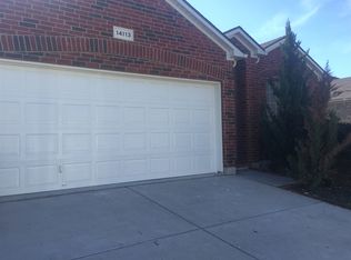14113 Silkwood Dr, Haslet, TX 76052