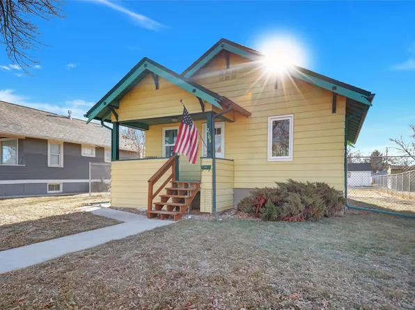 2108 8th Ave N, Great Falls, MT 59401