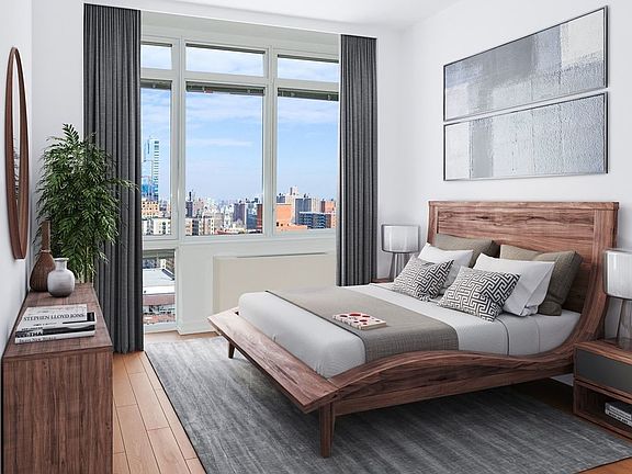4th image of 250 W 93rd St APT 18B