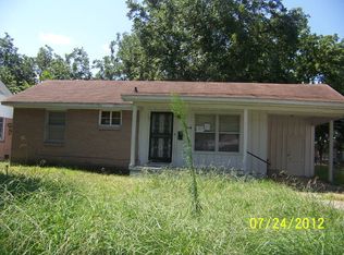 503 W Lee Ave, Osceola, AR 72370