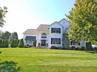 1709 Patrick Pl, Wall Township, NJ 07719