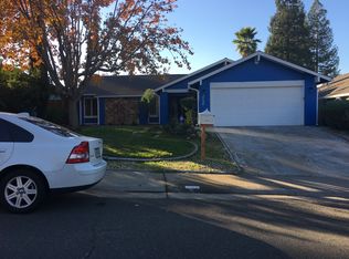 3724 Pullman Dr, Sacramento, CA