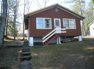 16608 N Old Camp Point Ln, Townsend, WI 54175
