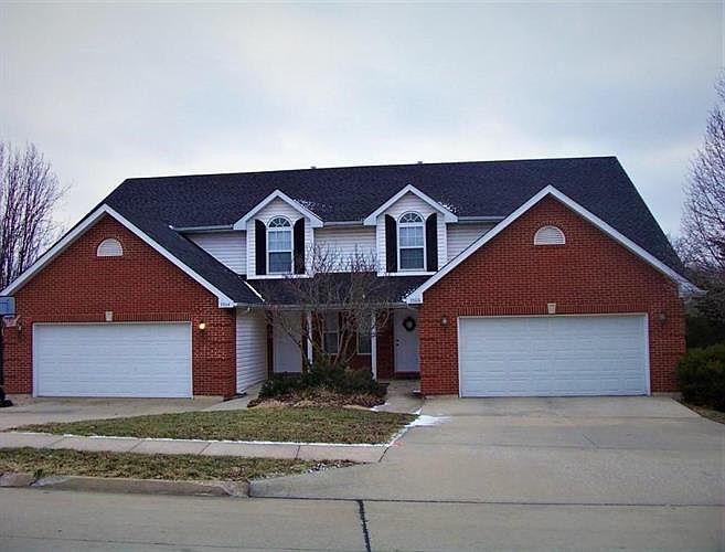 2nd image of 3504 Berkshire Ct