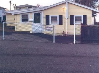 110 Newman St, Revere, MA 02151