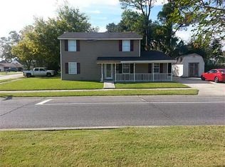 100 Jacqueline Dr, Avondale, LA 70094