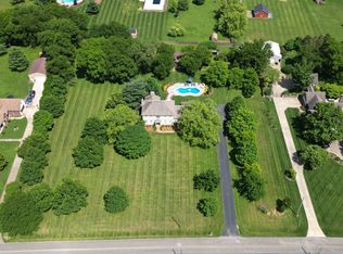 7155 Old Zion Rd, Columbia, TN 38401