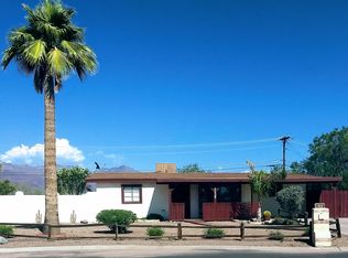 1135 S Arizona Rd, Apache Junction, AZ 85119