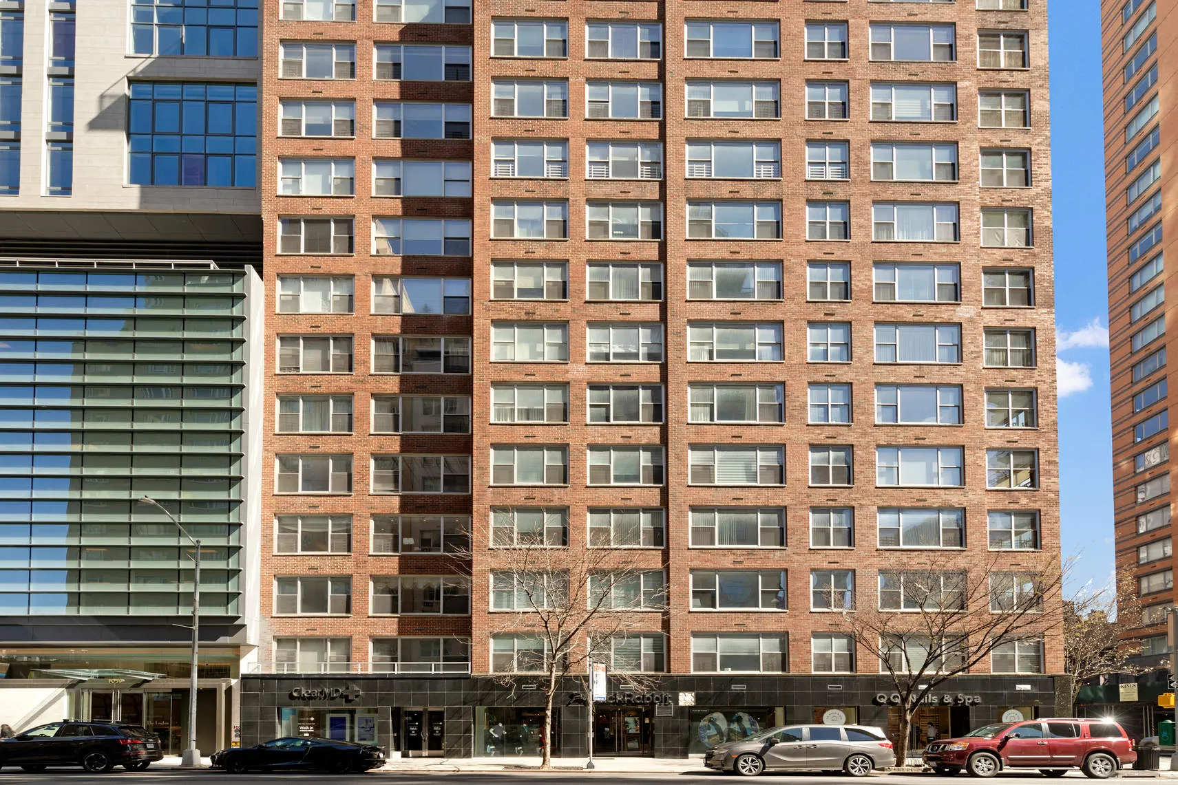 201 East 62nd Street #14B in Lenox Hill, Manhattan | StreetEasy