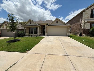14817 Gilley Ln, Haslet, TX, 76052