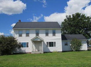 55 Knox Rdg S, Knox, ME 04986