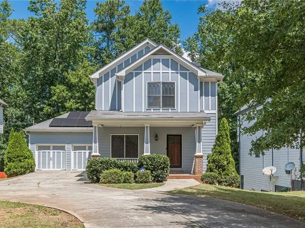 209 Hilltop Dr SW, Atlanta, GA 30315