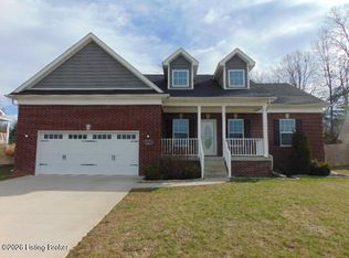 523 Heritage Way, Mount Washington, KY 40047