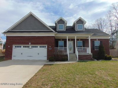 523 Heritage Way, Mount Washington, KY, 40047