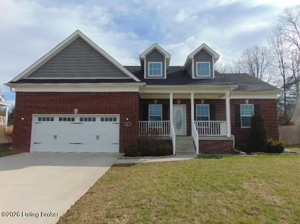 523 Heritage Way, Mount Washington, KY 40047