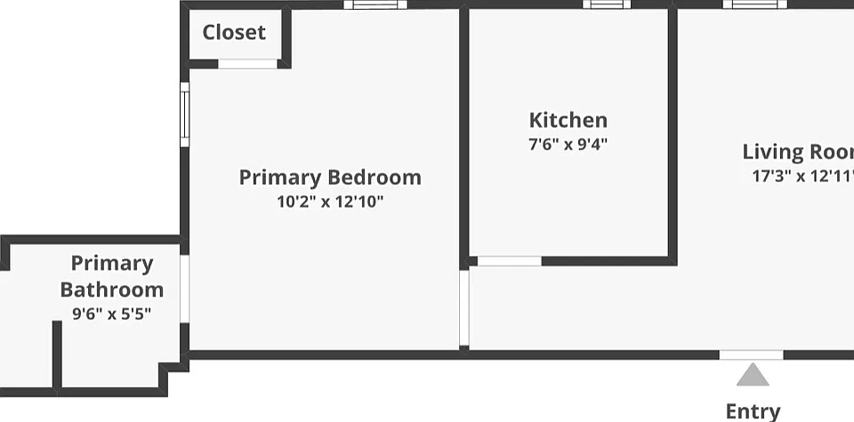 1801 Saint Denis Ave #1