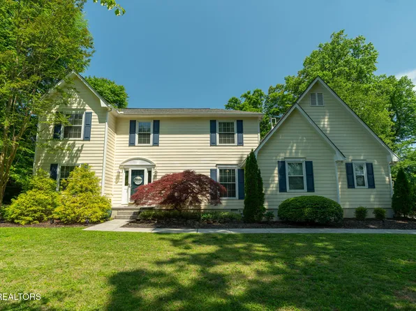 7521 Brittany Dr, Knoxville, TN 37931