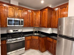 (Undisclosed Address), Ozone Park, NY 11416