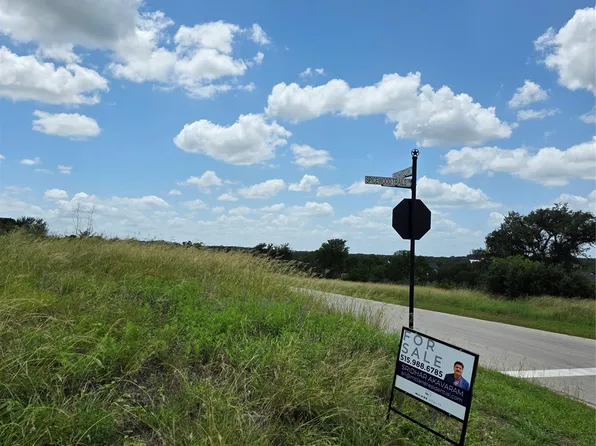 LOT 206 Enchanted Oak Point, Spicewood, TX 78669