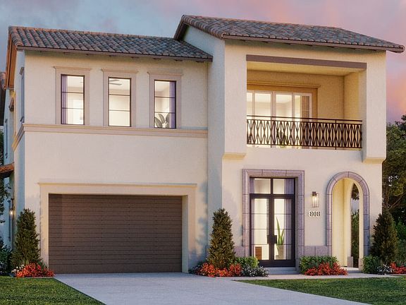 Vista Aliento A Rendering