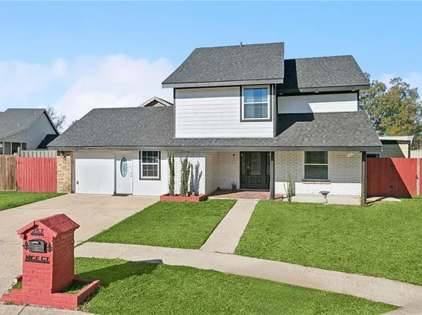 257 Nice Ct, La Place, LA 70068