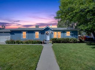 922 S West Redview Dr #3, Monroe, UT 84754