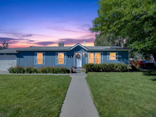 922 S West Redview Dr #3, Monroe, UT 84754