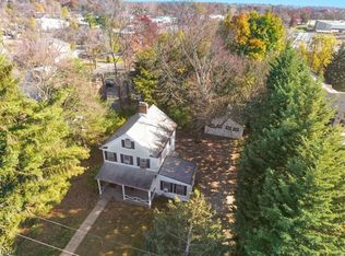 298 Main St, Millburn, NJ 07041